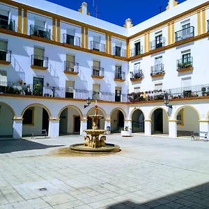  Apartamento Patios De La Caleta