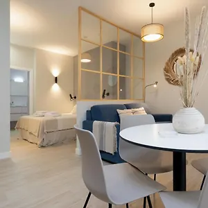  Apartamento 42 Playa Y Ascensor Grupo Ac Gestion