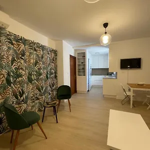  Apartamento Luz De La Caleta