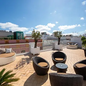 Appartement El Armador Casa Palacio By Luxury, Cadix