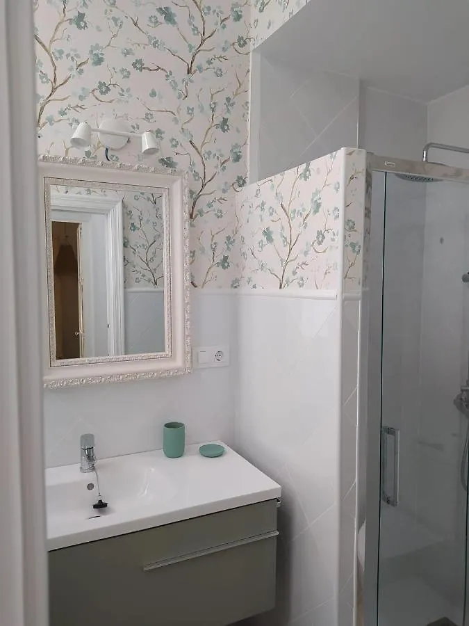 Apartamento Alameda Apartamento Cádiz