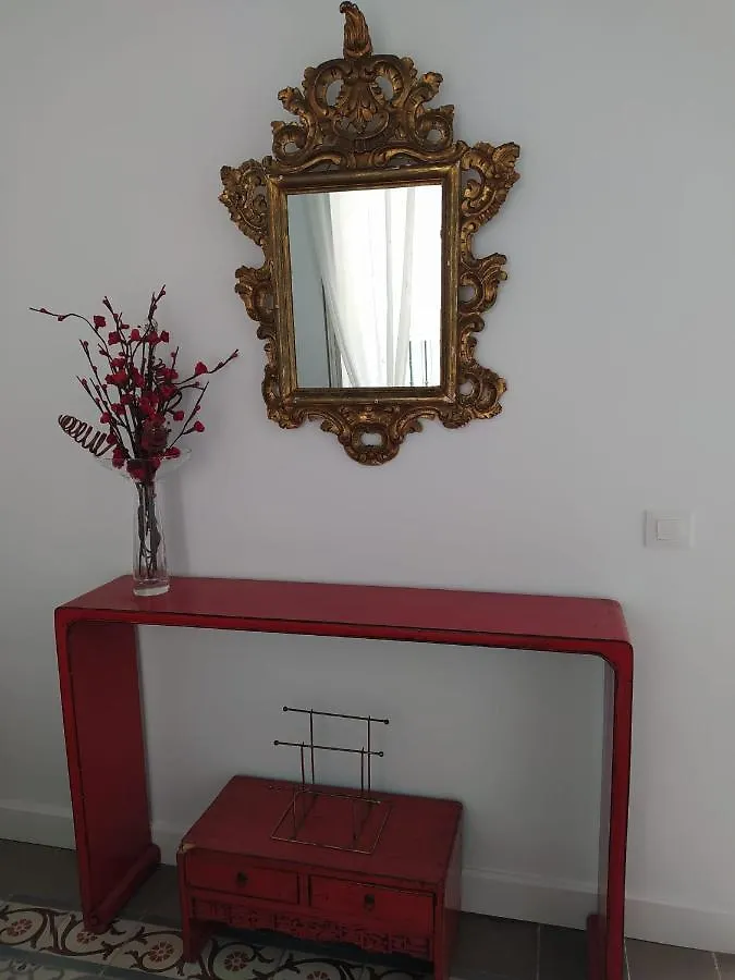 Apartamento Alameda Apartamento Cádiz España