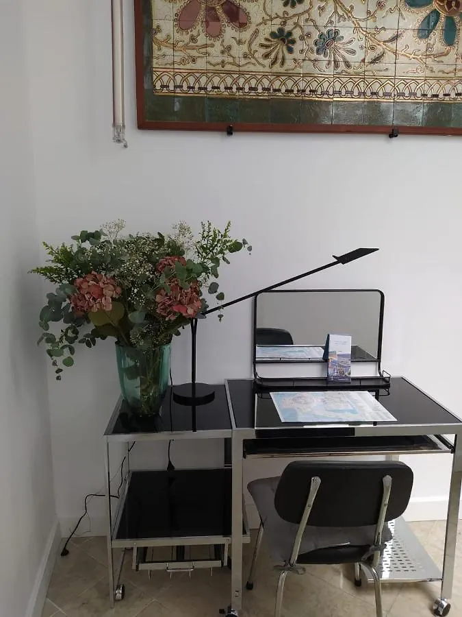 Apartamento Alameda Apartamento Cádiz España