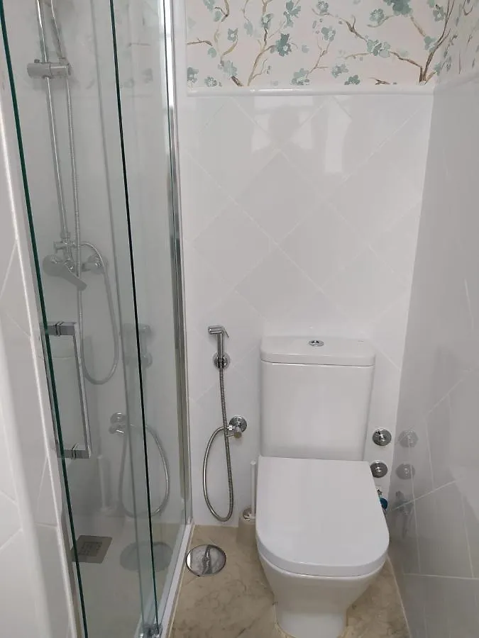 Apartamento Alameda Apartamento Cádiz