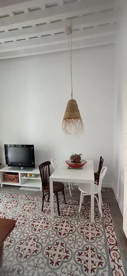 Apartamento Alameda Apartamento Cádiz