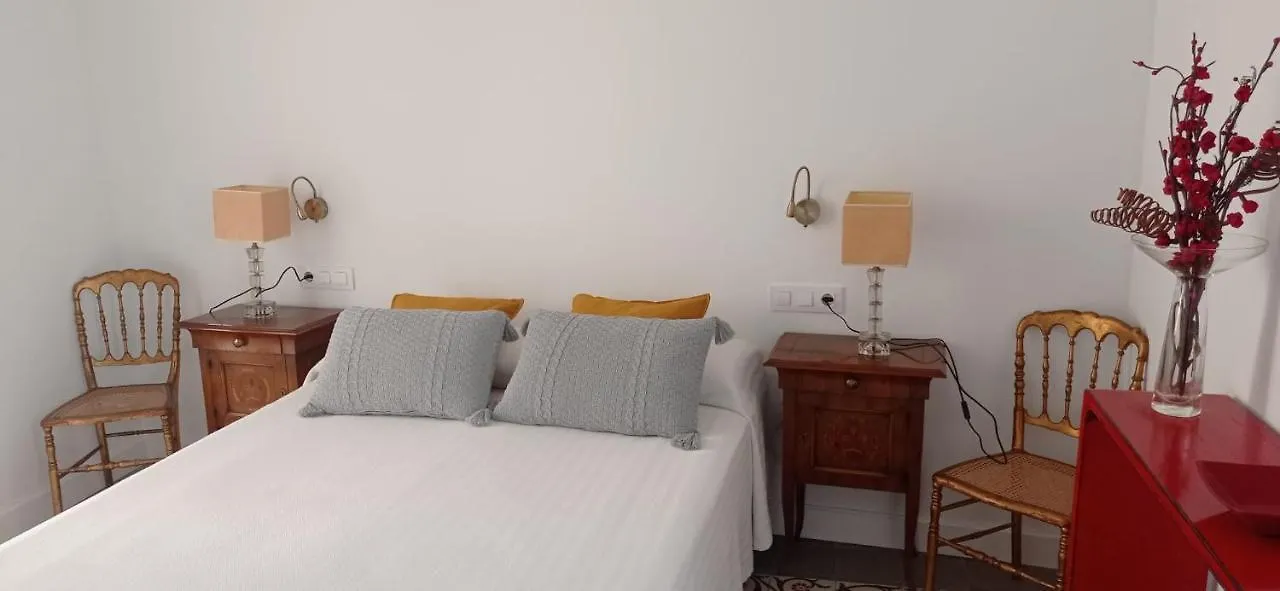 Apartamento Alameda Apartamento Cádiz