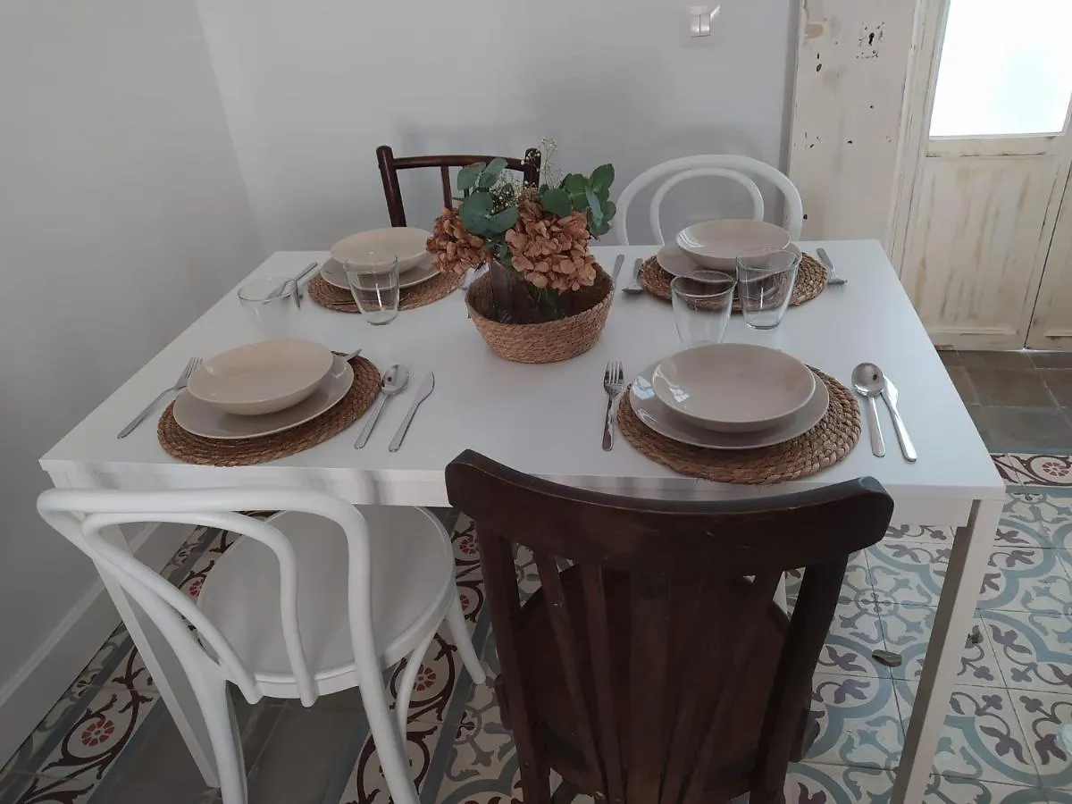 Apartamento Alameda Apartamento Cádiz España