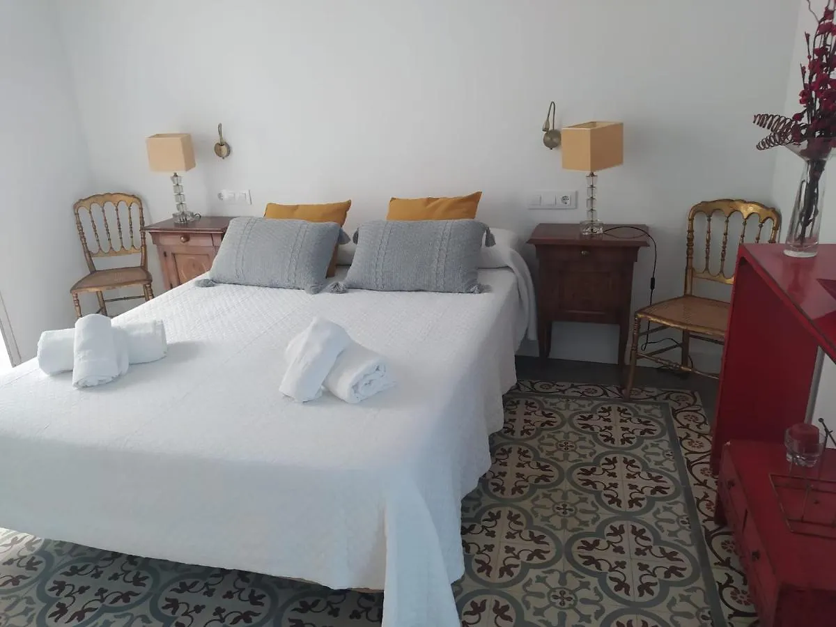 Apartamento Alameda Apartamento Cádiz